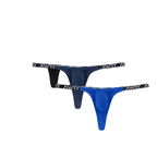 3 Pack MODERN Thong