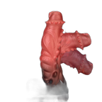 Muscle - Monster Dildo - Beast Dildo - 5 Sizes