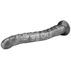 Vibrax Slider - 14.5' Vibrating Dildo - Anal Dilator