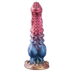 Akro - 9.84 Inch Fantasy Tentacle Dildo - Octopus Dildo
