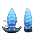 Rocco - Fantasy Tentacle Tail Butt Plug - 3 Sizes