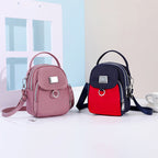 Straw Crossbody Bags For Women Beach Crescent Bag Summer Chic Woven Handbag Shoulder Purse Adjustable Strap