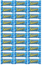 30 x Rice Krispies Squares Marshmallow 28Gm