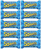 10 x Rice Krispies Squares Marshmallow 28Gm