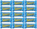 15 x Rice Krispies Squares Marshmallow 28Gm