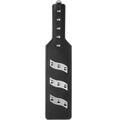 ElectraStim ElectraPaddle Leather Spanking Paddle