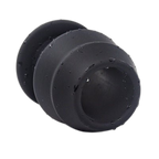 ruff GEAR Pure Silicone Tunnel Plug Small