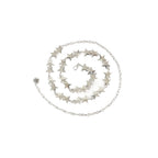 2025 New Retro Metal Star Waist Chain Women's Accessory