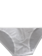 3 Pack Men's Ultra-Thin Seamless Ice Silk Cool-Touch Briefs