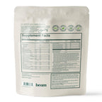 Beam Kids All in One Superfood Powder — Probiotics, Vitamins & Organic Greens