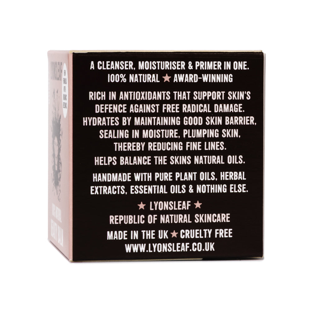 Lyonsleaf Natural Beauty Balm