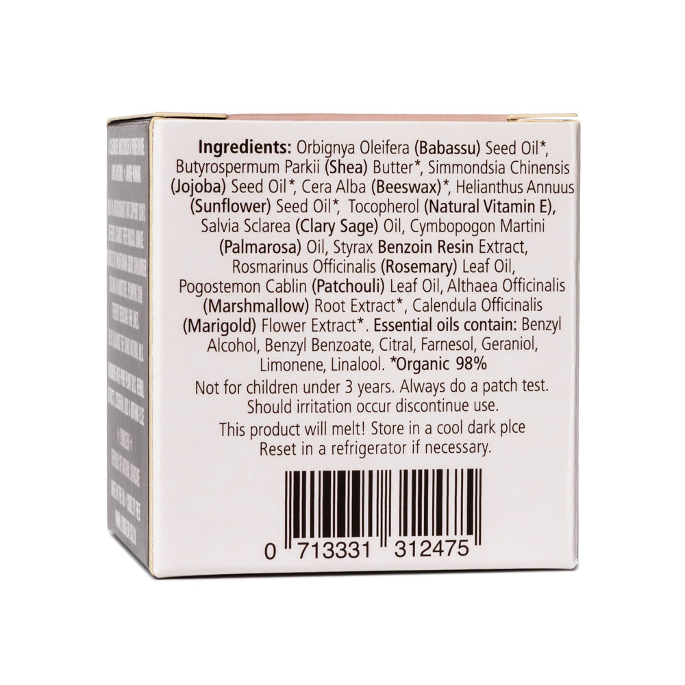 Lyonsleaf Natural Beauty Balm