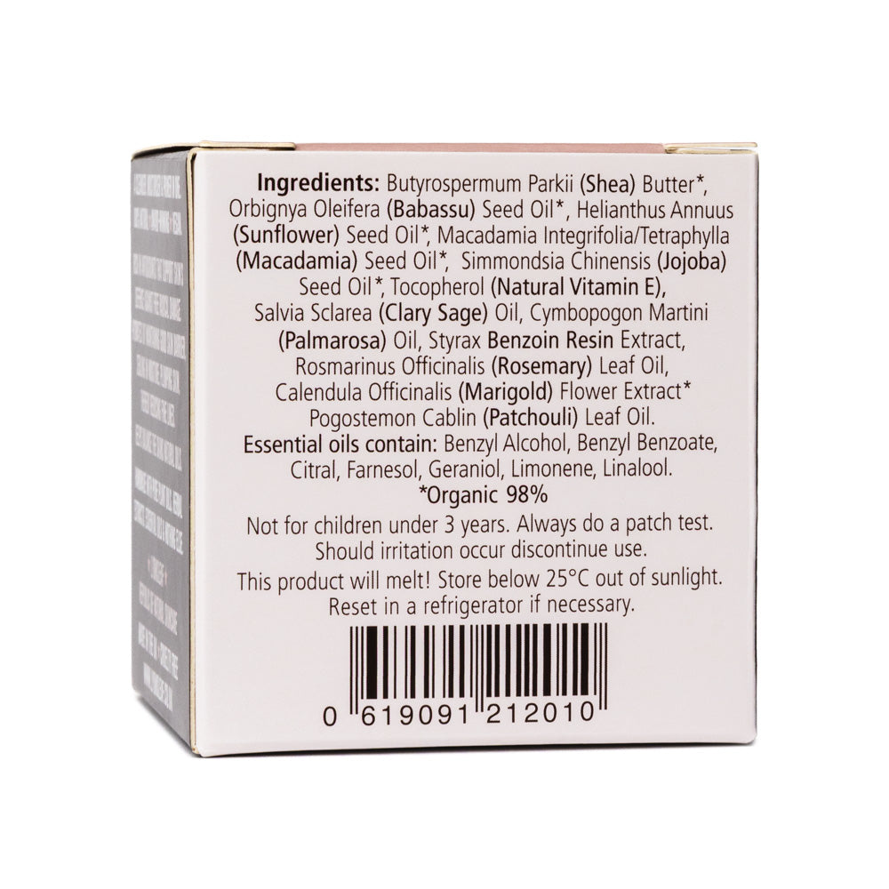 Lyonsleaf Natural Beauty Balm