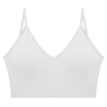 Back Shaping Safety Tube Top Wrapped Chest Seamless Versatile Underwear