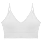Back Shaping Safety Tube Top Wrapped Chest Seamless Versatile Underwear