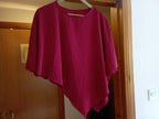 WOMEN'S (Medium) SMART CASUAL TOP