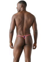 3 Pack AERO String Thong
