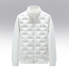 Women's Autumn Winter Quilted Down Jacket