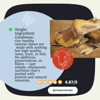 Beef Muscle Chew Natural Meat Chew For Dogs