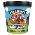 Ben & Jerry’s Phish Food Ice Cream Tub 465ml