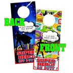 Bendon Pokemon Stickers Activity Set – Coloring Book, Reward Stickers, Door Hanger & Thank You Card Craft