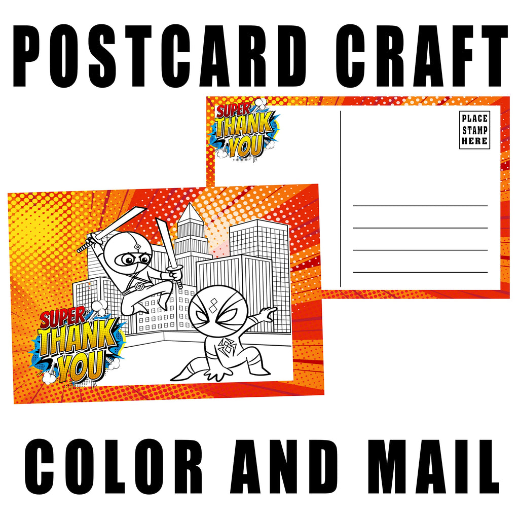 Bendon Pokemon Stickers Activity Set – Coloring Book, Reward Stickers, Door Hanger & Thank You Card Craft