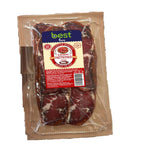 Best Farm Exclusive Quality Sliced Kayseri Pastırma Cured Beef 100g