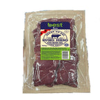 Best Farm Suho Meso Deluxe Bosna Recipe Sliced Dried Beef 100g