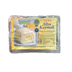 Best Farm Fresh Rolled Clotted Cream (Taze Rulo Altın Kaymak), 200g Pack