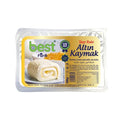 Best Farm Fresh Rolled Clotted Cream (Taze Rulo Altın Kaymak), 200g Pack