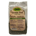 Best Grocery Loose Leaf Green Tea Yeşil Çay Pack 100g