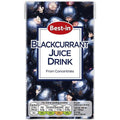 Bestin Blackcurrant Juice Drink (Case of 27)