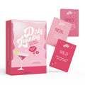 BETTER US Girls Night Party Game for Adults 18+ – 195 Spicy Questions for Bachelorette, Birthday & Ladies Night