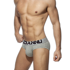 Cotton Comfort Briefs
