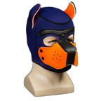 Build Your Own MR.S Neoprene PUPPY Hood