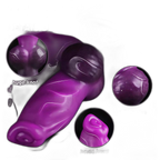 Virella - Inflatable Anal Butt Plug