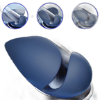 FluxPod – 2-in-1 Penis Vibrator with Urethral Plug