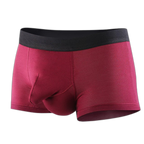Men's Modal Elephant Separate Pouch Boxer Briefs