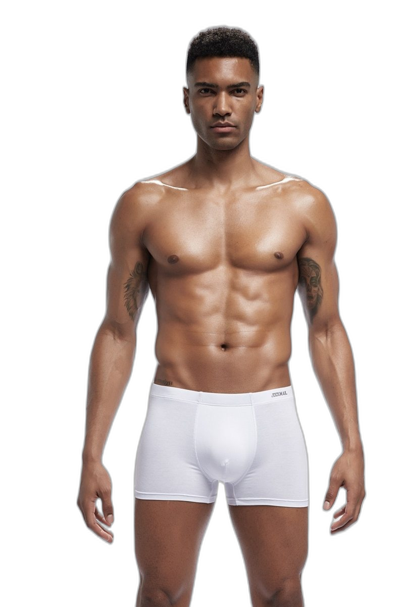 Jockmail Classic Boxers (5 Pack)