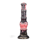 Gorey - 12 Inch Squirting Centaur Dildo - Long Fantasy Dildo - Huge Thick Dildo