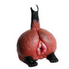 Reynard - Male Masturbator - Fantasy Butt Stroker