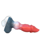 SWISOK Fenrir - Squirting Dildo - Fantasy Knot Dildo