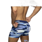 ADANNU Camo Mesh Boxers