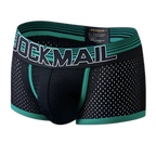 Performance Mesh Quick-Dry Boxer Briefs