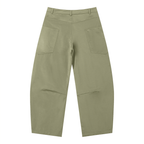 BE ME by MEHZO.com Men's Barrel Leg Pants (AVAILABLE IN DIFFERENT COLOURS AND SIZES)