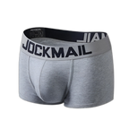 Cotton Boxer Briefs