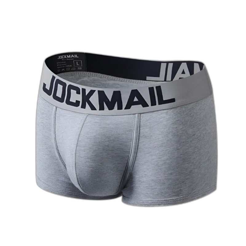 Cotton Boxer Briefs