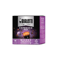 Bialetti Caffè d’Italia Kaffeekapseln (Gioia-kompatibel)