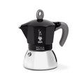 Bialetti Moka Induktion Espressokocher