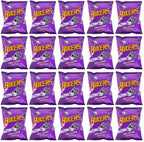 20 x Golden Wonder Spicy Bikers Snacks - 45GM